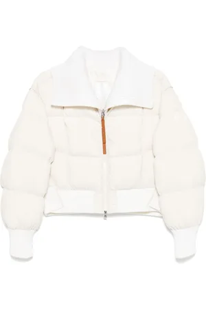 Moncler Jadeite Steppjacke