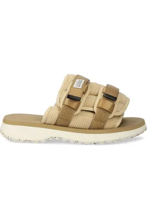 SUICOKE Sandalen mit Klettverschluss
