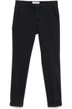 BRIGLIA Tapered-Chino