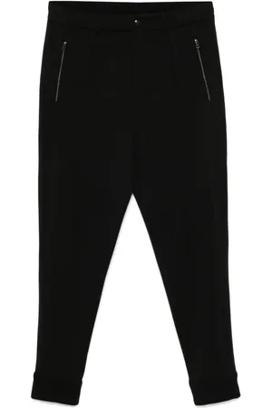 Ralph Lauren Plissierte Hose