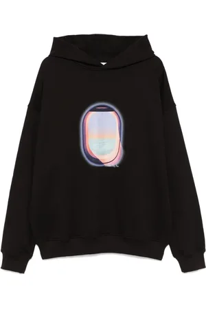 BLUE SKY INN Jet Window Hoodie