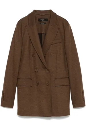 Circolo Doppelreihiger Blazer