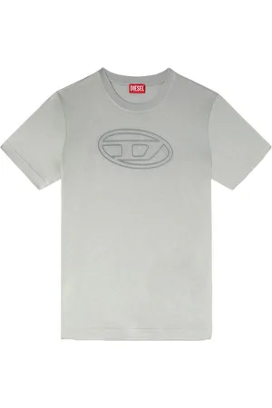 Diesel T-Adjust-Bigoval T-Shirt