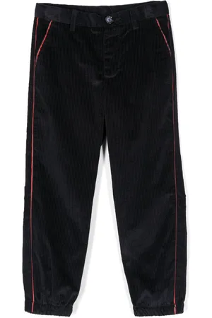 MONNALISA Tapered-Hose aus Cord