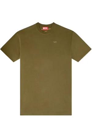 Diesel T-Boggy-Megoval T-Shirt