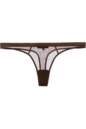 Kiki de Montparnasse Illusion Tanga