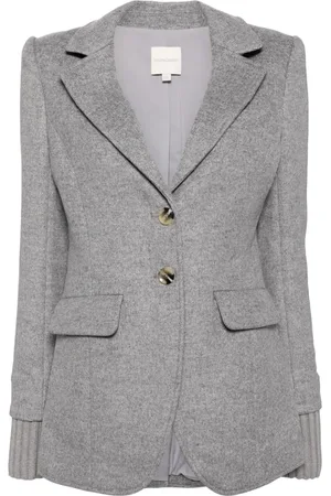 Favorite Daughter The City Blazer