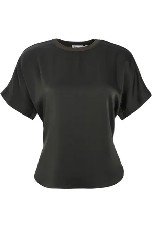 Simkhai Addy Combo T-Shirt