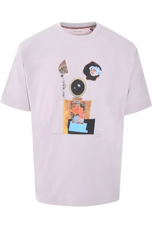 Limitato Pov T-Shirt