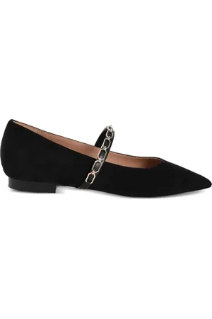 MALONE SOULIERS Virna Ballerinas