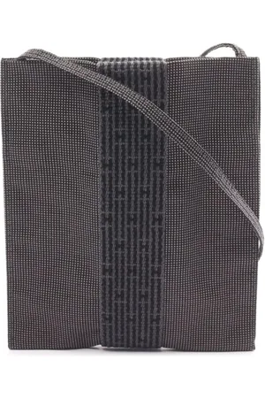 Hermès 2000 Yale Line Schultertasche