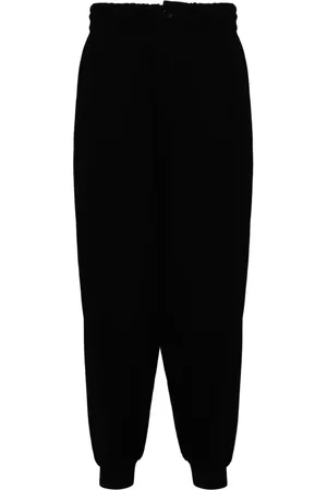 YOHJI YAMAMOTO Hose mit Eingrifftaschen