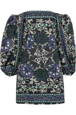 Cara Cara Montauk Kleid