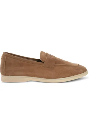 Bougeotte Mousy Loafer