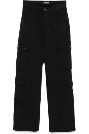 BARROW Verzierte Jeans