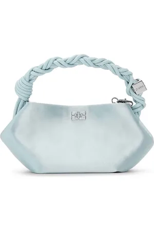 Ganni Mini Bou Handtasche