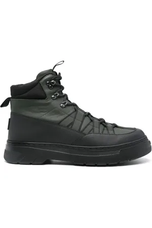 HUGO BOSS Urian Stiefel