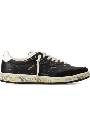 Premiata BSKT ClayD Sneakers
