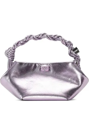 Ganni Mini Bou Handtasche