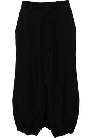 YOHJI YAMAMOTO Klassische Hose