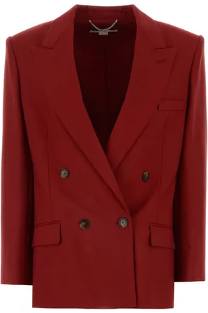 Stella McCartney Klassisches Sakko