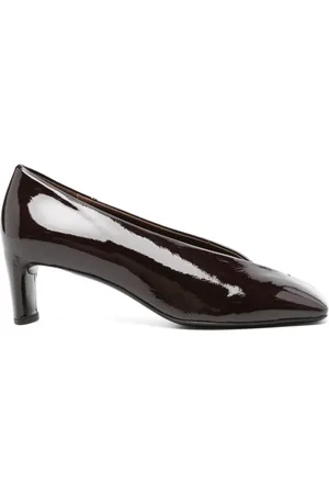 ROBERTO DEL CARLO Denis Pumps 55mm