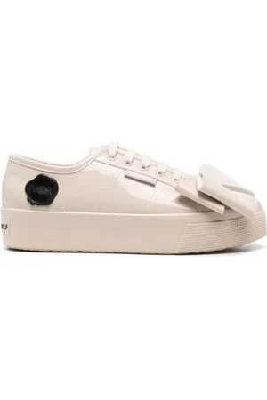 Viktor & Rolf Superga Sneakers