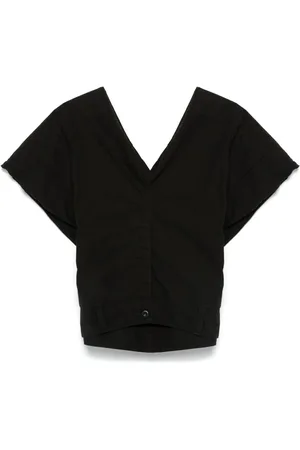 Balenciaga Oberteil im Deconstructed-Look