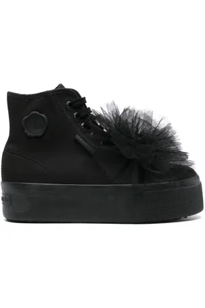 Viktor & Rolf Superga Sneakers