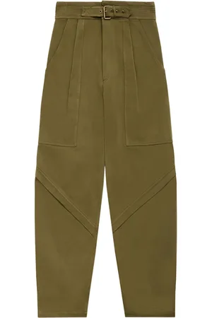 Isabel Marant Tigui Hose