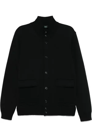 ZANONE Brera Cardigan