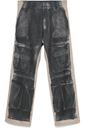 Diesel P-Schulz Hose