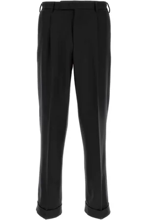 PT Torino Hose mit Bundfalten