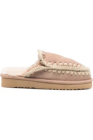 Mou Eskimo Slipper