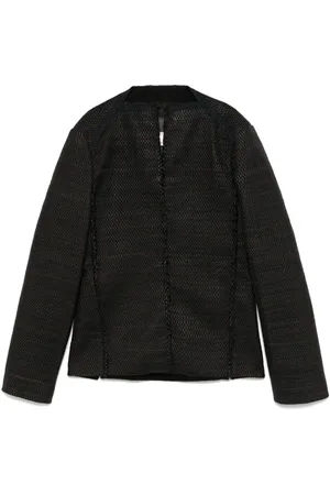 Litkovskaya Artisanal Jacke