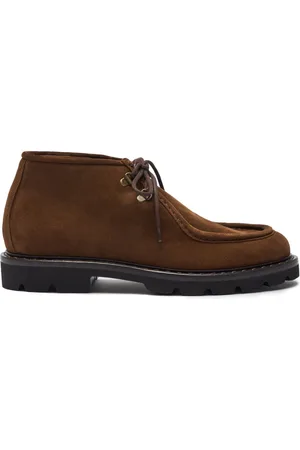Scarosso Doriano Derby-Schuhe