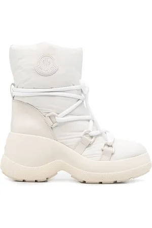 Moncler Resile Stiefel