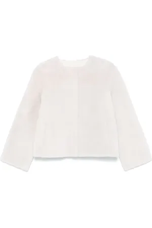 DESA 1972 Klassische Lederjacke