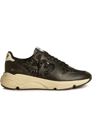 Golden Goose Running Sole Sneakers