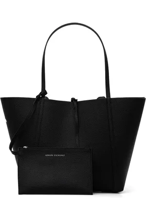 Armani Exchange Wendbare Handtasche