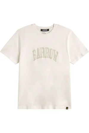 BARROW T-Shirt mit Logo