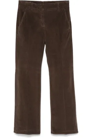 Incotex Ausgestellte Hose