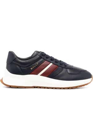 Bally Outline Sneakers