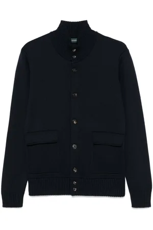 ZANONE Brera Cardigan