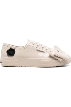 Viktor & Rolf Superga Sneakers