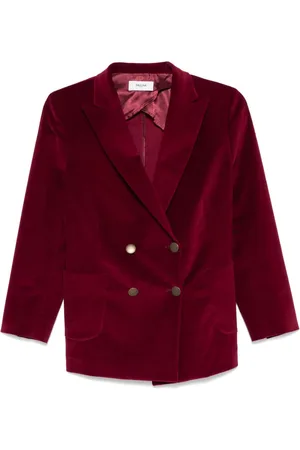 Saulina Assunta Blazer