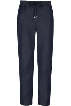 Vilebrequin Hose mit geradem Bein