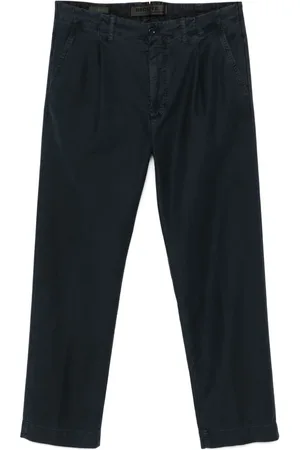 Incotex Hose mit Tapered-Bein