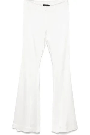 AMEN Hose aus Satin