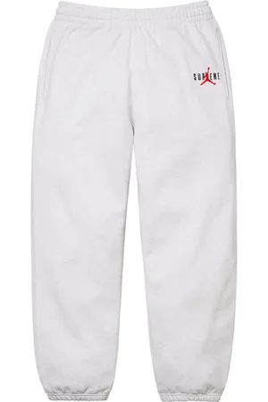 Supreme X Jordan Jogginghose